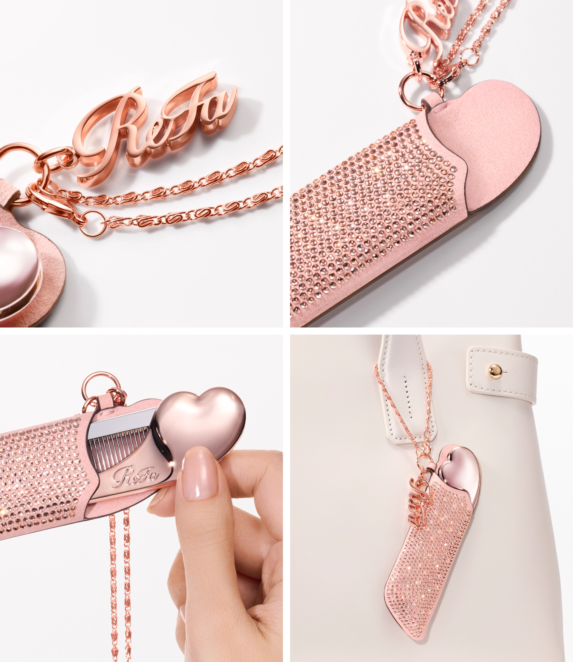 ReFa Aira CASE Jewel(リファアイラケース ジュエル)