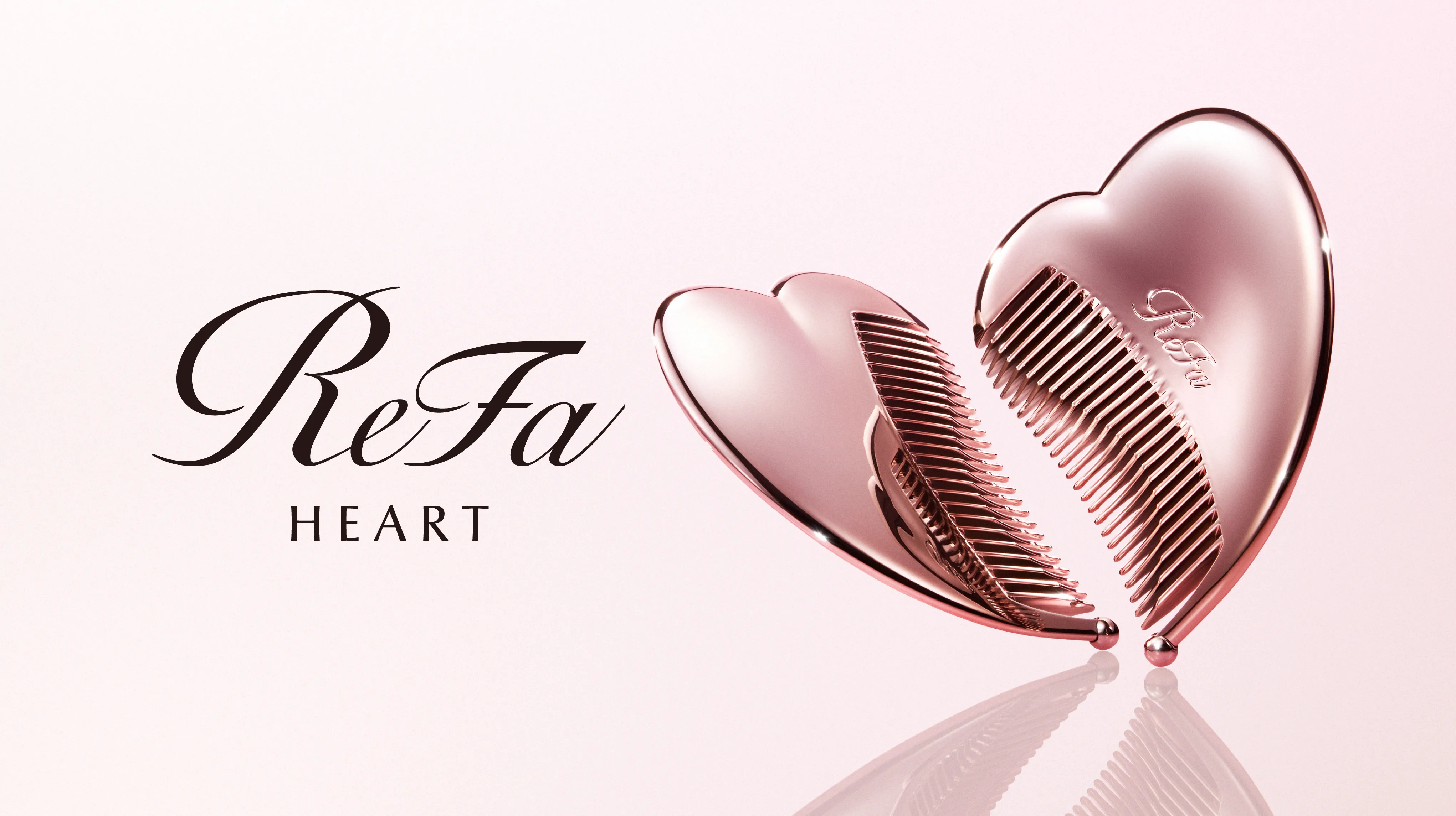 ReFa HEART NEW LOOK（リファハートニュールック）