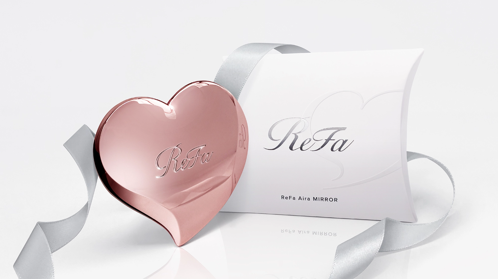 ReFa Aira MIRROR(リファアイラミラー)