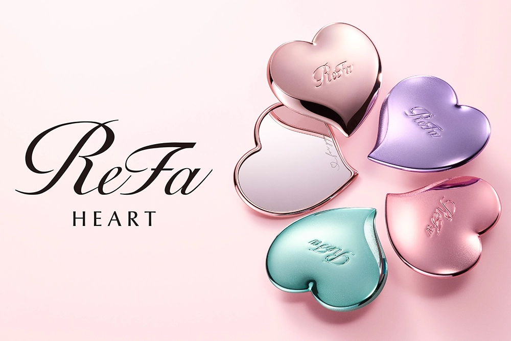 ReFa Aira MIRROR（リファアイラミラー）