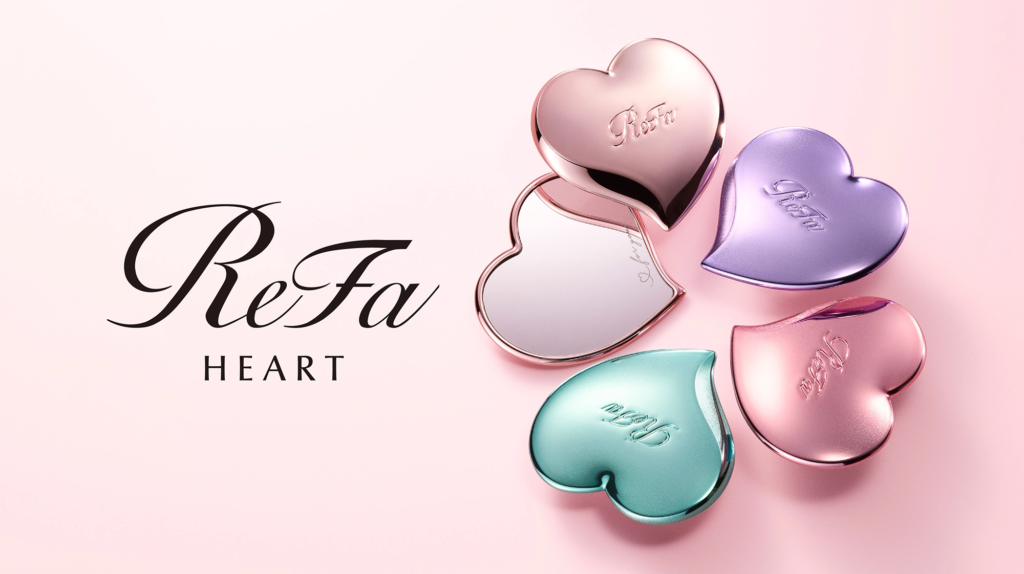 ReFa Aira MIRROR(リファアイラミラー)