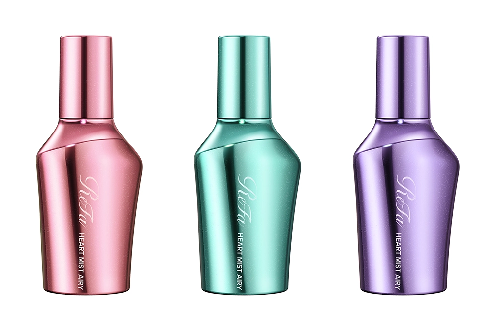 ReFa HEART MIST AIRY（リファハートミストエアリー）