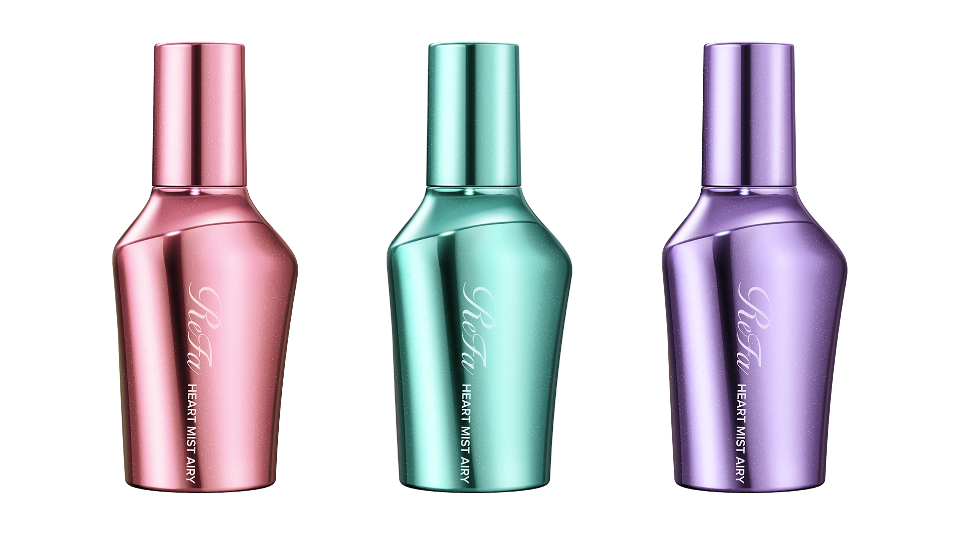 ReFa HEART MIST AIRY(リファハートミストエアリー)