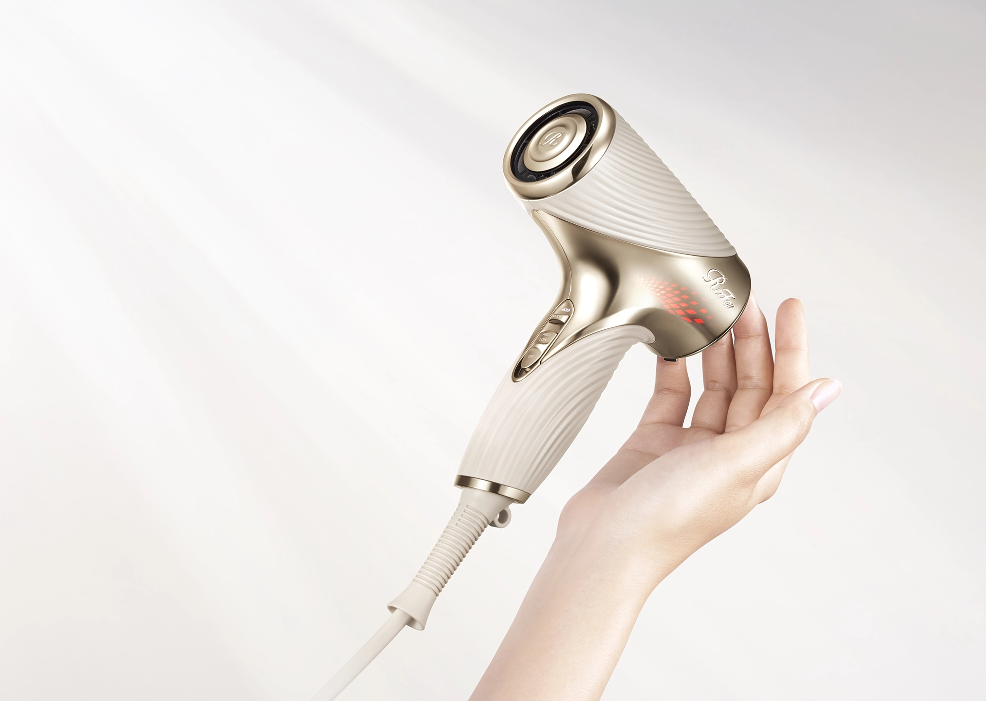 ReFa BEAUTECH DRYER SE W(リファビューテック ドライヤー SE W)
