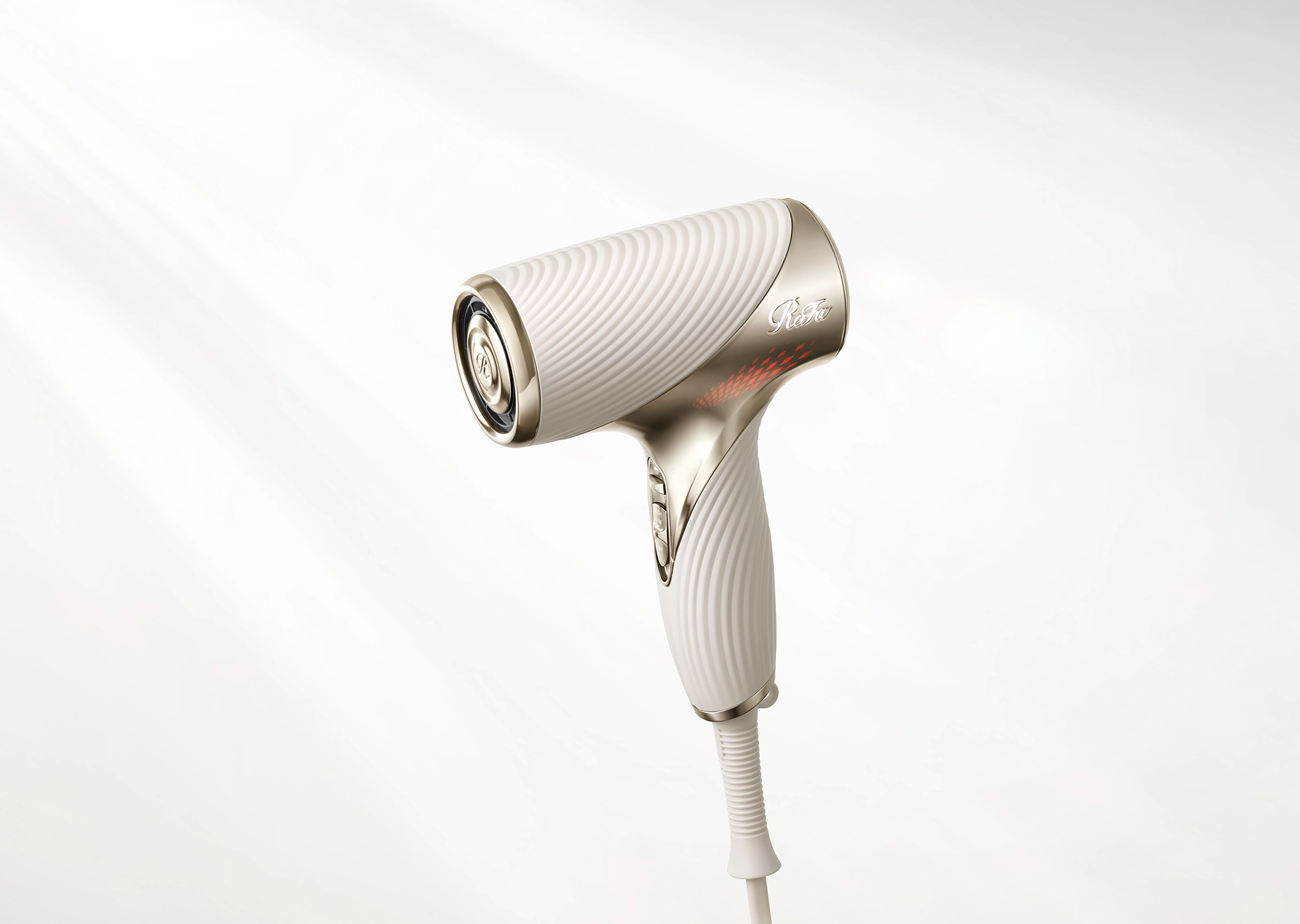 ReFa BEAUTECH DRYER SE W(リファビューテック ドライヤー SE W)