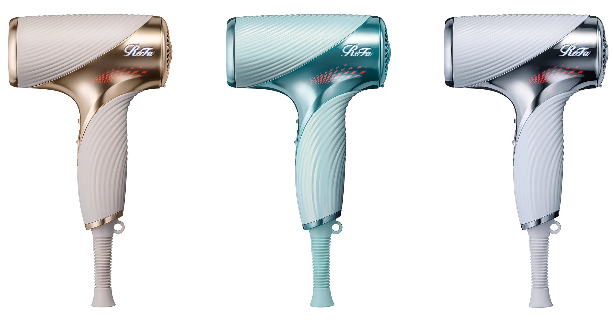 ReFa BEAUTECH DRYER SE W（リファビューテック ドライヤー SE W）