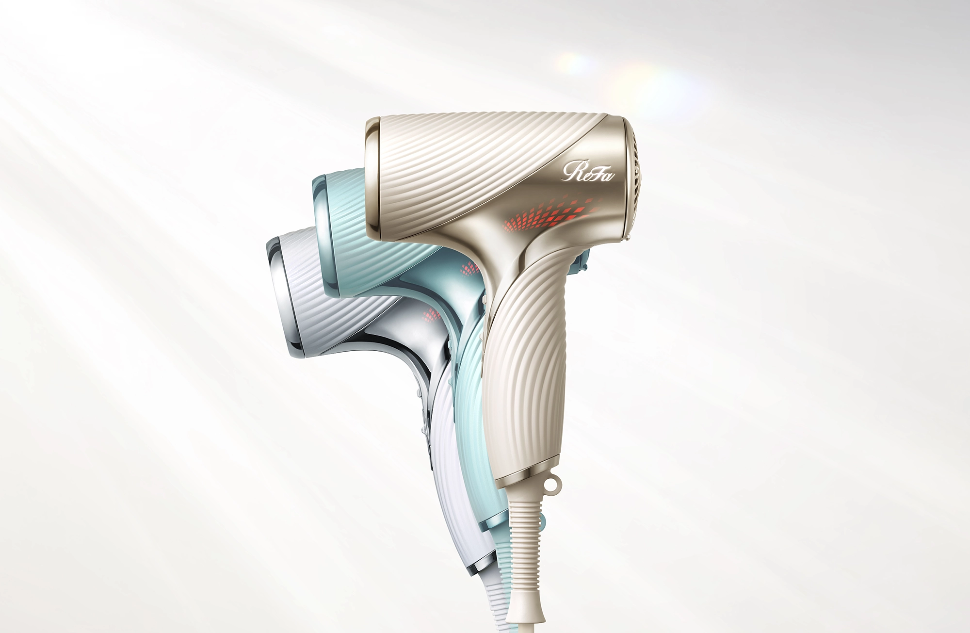 ReFa BEAUTECH DRYER SE W(リファビューテック ドライヤー SE W)