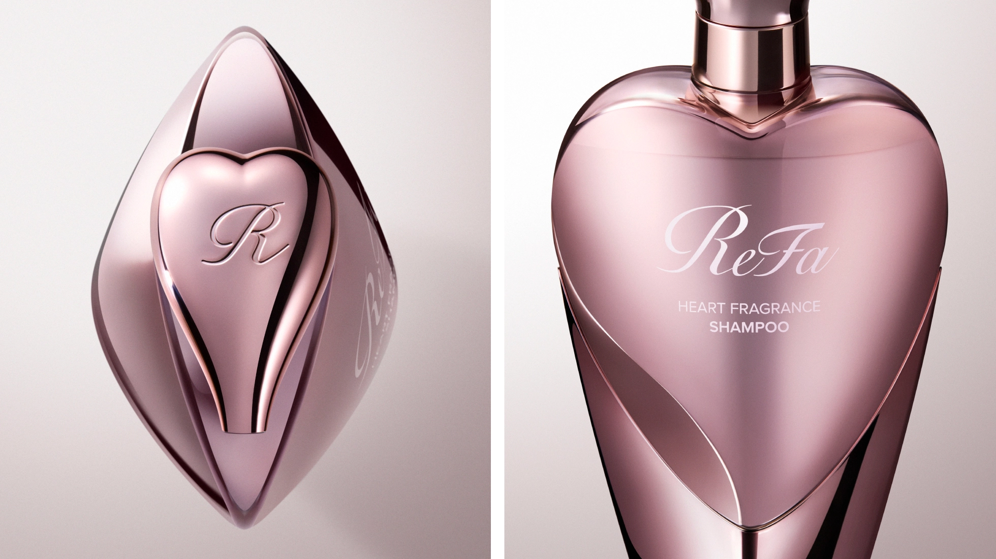 ReFa HEART MIST AIRY(リファハートミストエアリー)