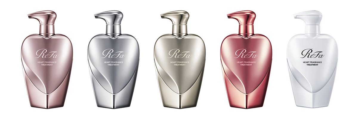 ReFa HEART FRAGRANCE TREATMENT