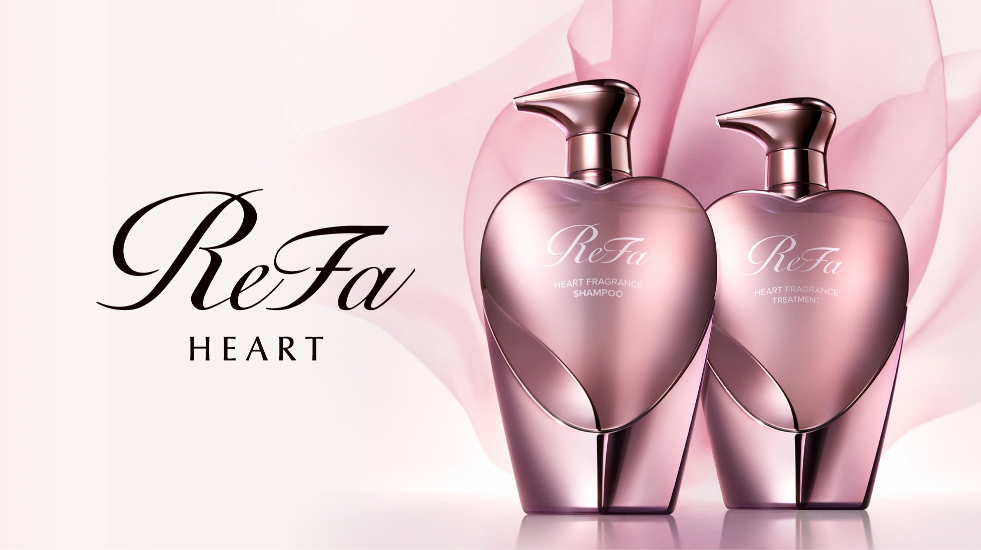 ReFa HEART MIST AIRY(リファハートミストエアリー)