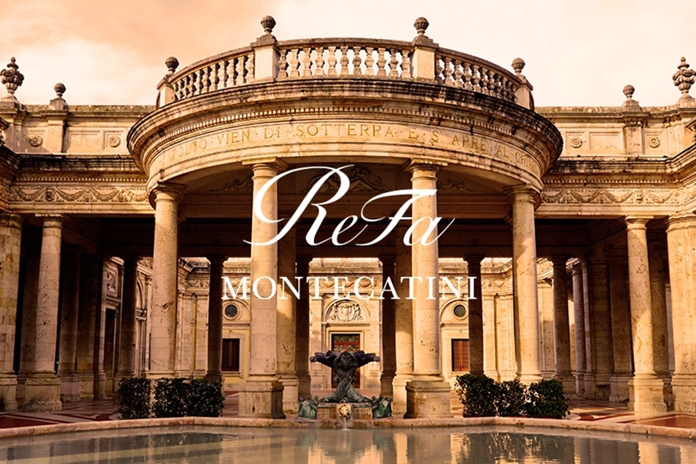 ReFa MONTECATINI