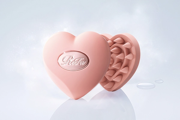 ReFa HEART SCALP 2