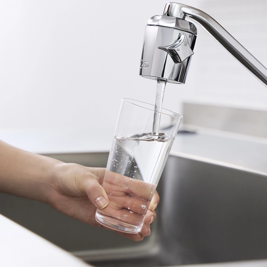 ReFa ULTRA FINE BUBBLE KITCHEN