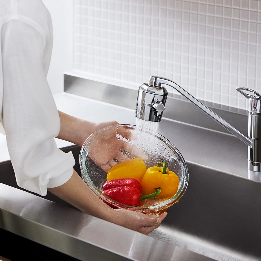 ReFa ULTRA FINE BUBBLE KITCHEN