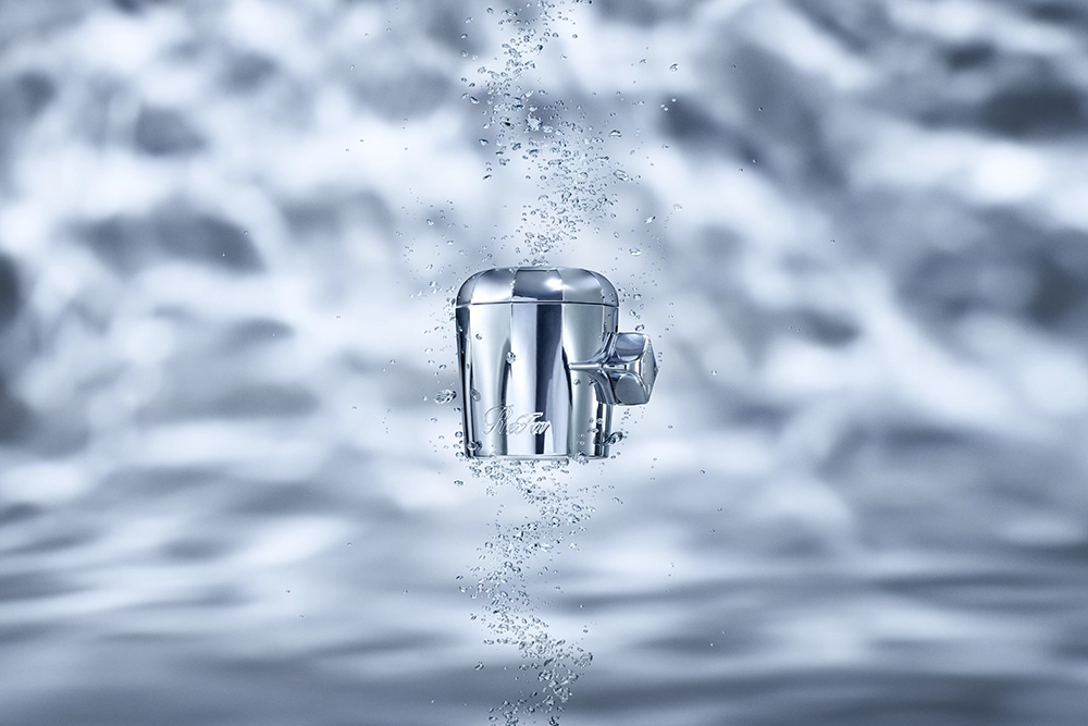 ReFa ULTRA FINE BUBBLE KITCHEN