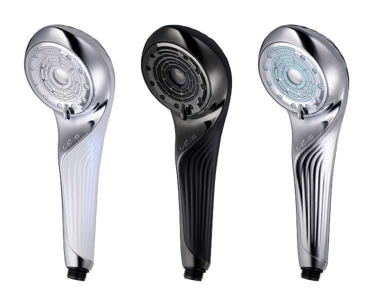 ReFaのファインバブルシリーズ