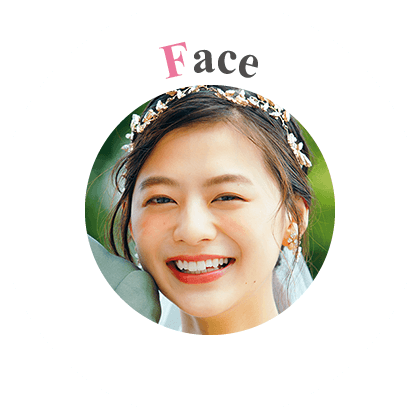 Face