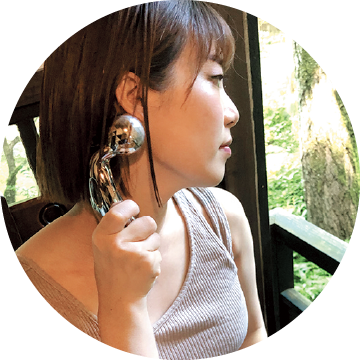 Neck 画像