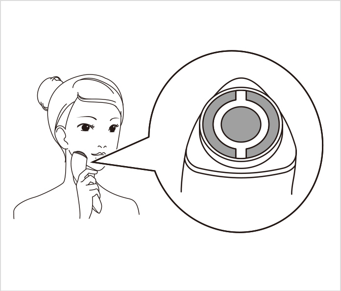 ReFa BEAUTECH RAISE的使用方法| ReFa(黎珐)官网(日本) | 株式会社MTG ReFa BEAUTECH RAISE的使用方法| ReFa(黎珐)官网(日本) | 株式会社MTG