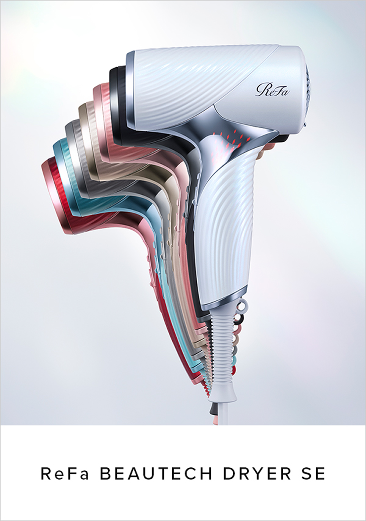 ReFa BEAUTECH DRYER SE