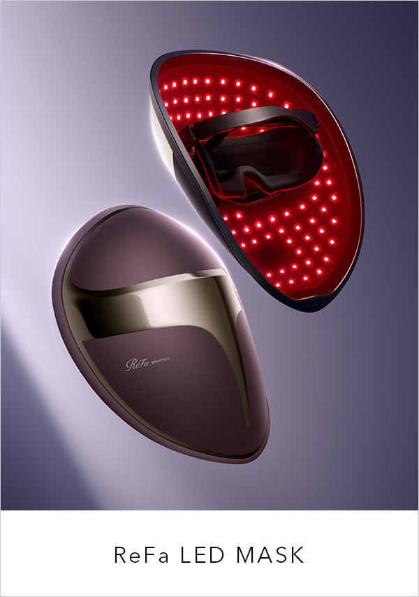 ReFa LED MASK