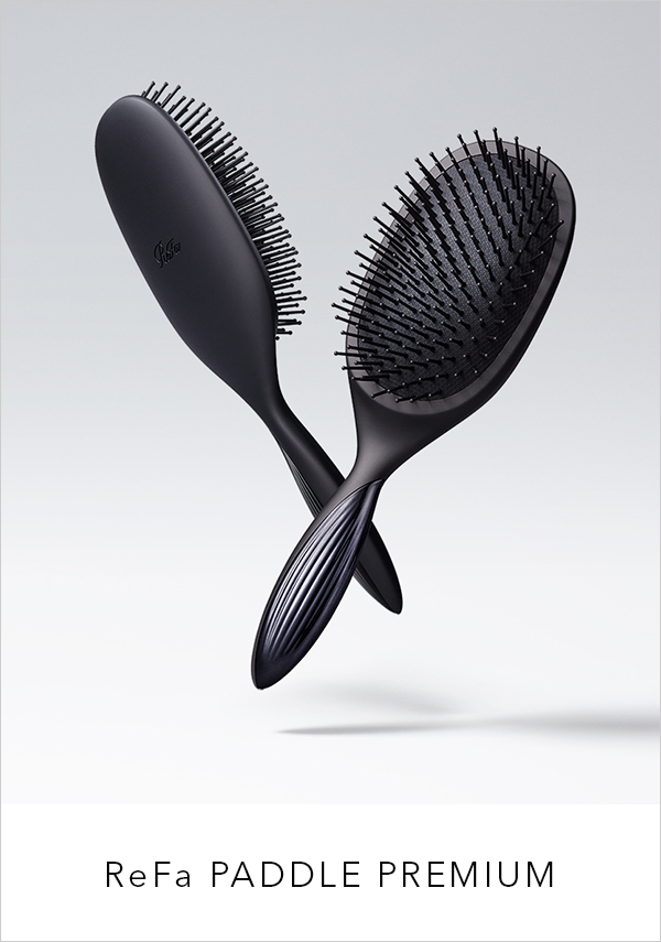 ReFa PADDLE PREMIUM