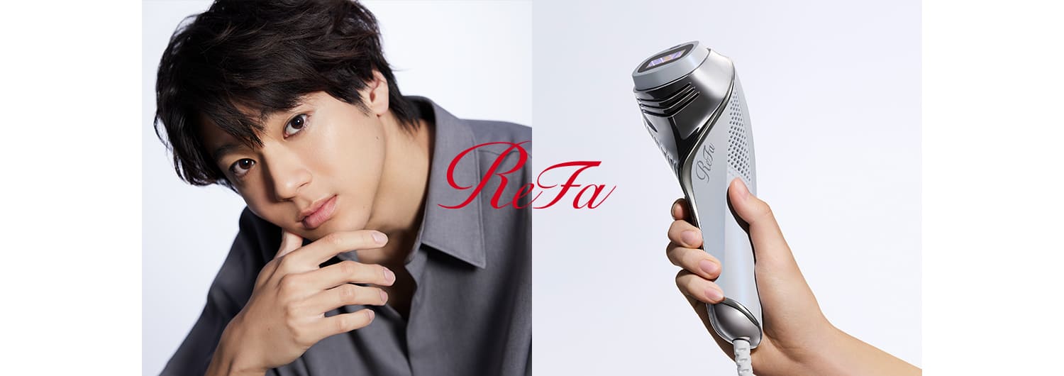 ReFa EPI COOL