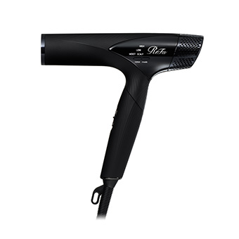 Photo：ReFa BEAUTECH DRYER SMART BLACK