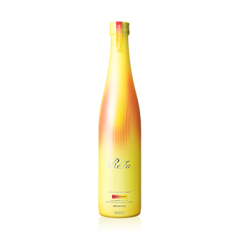 Photo：ReFa HEAT ON GINGER