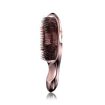 Photo：ReFa ION CARE BRUSH PREMIUM ROSE GOLD