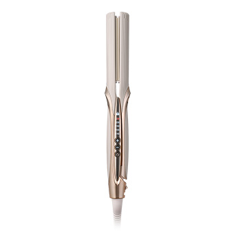 PHOTO：ReFa STRAIGHT IRON PRO IVORY
