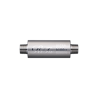 PHOTO：ReFa ULTRA FINE BUBBLE SUIGEN