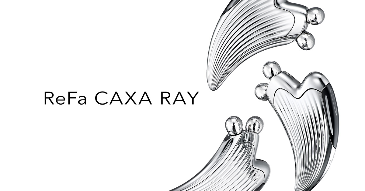 ReFa CAXA RAY（黎珐多功能波光美容仪） | 商品详细信息| ReFa（黎珐 