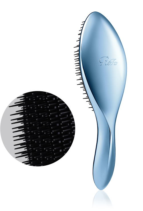 Photo：ReFa AILE BRUSH（海洋蓝）