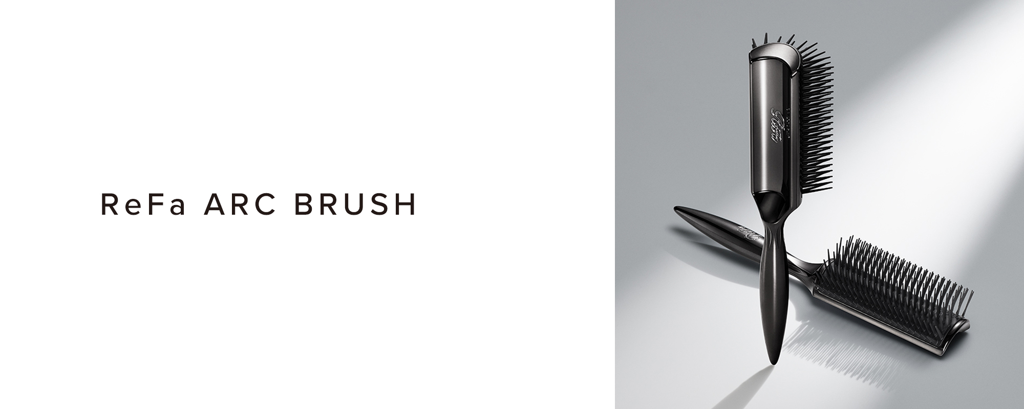 ReFa ARC BRUSH