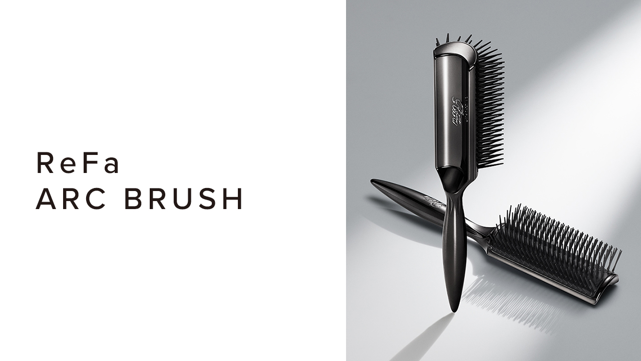 ReFa ARC BRUSH
