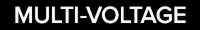 MULTI-VOLTAGE