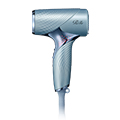 Photo：ReFa BEAUTECH DRYER SE（Blue）