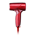 Photo：ReFa BEAUTECH DRYER SE（Red）