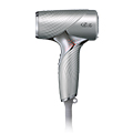Photo：ReFa BEAUTECH DRYER SE（Silver）