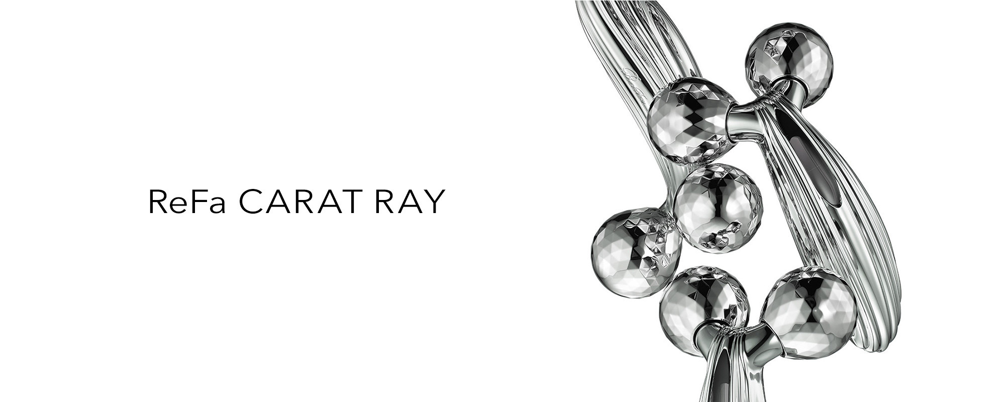  ReFa CARAT RAY