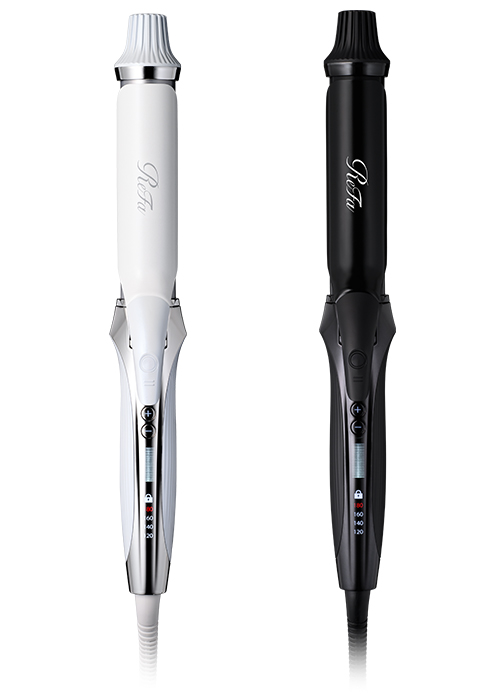 Photo：ReFa CURL IRON PRO (Φ32)