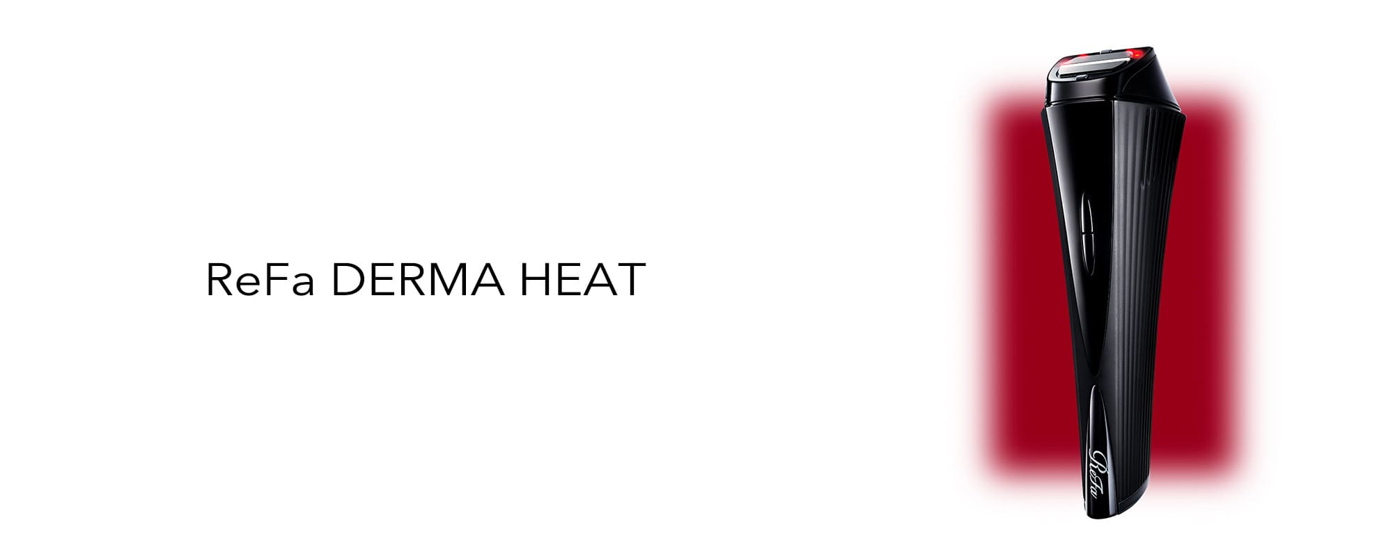 ReFa DERMA HEAT