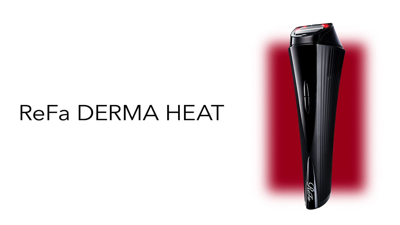 ReFa DERMA HEAT