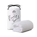 ReFa HAIR DRY TOWEL White