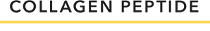 COLLAGEN PEPTIDE