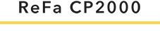 ReFa CP2000