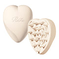 Photo：ReFa HEART BRUSH for SCALP（Mat Au lait）