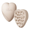 Photo：ReFa HEART BRUSH for SCALP（Mat Mocha）