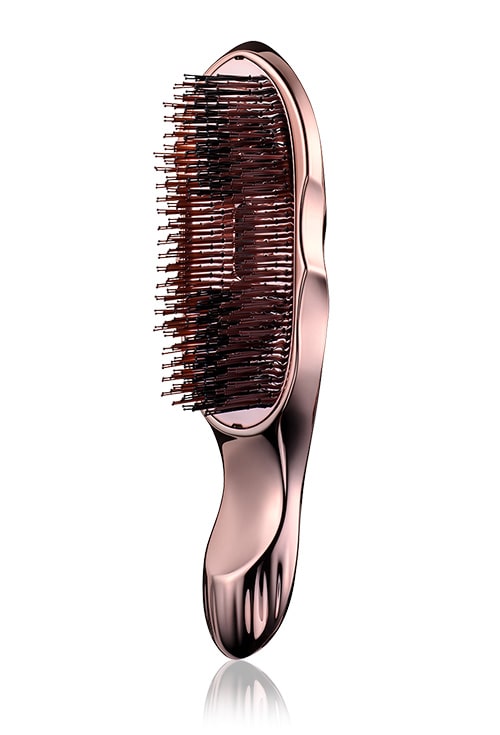 Photo：ReFa ION CARE BRUSH PREMIUM (玫粉金)
